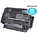 TONER - Mps compatible Hp M520,P3015X,LBP3580-12.5K#CE255X - Foto miniatura 1